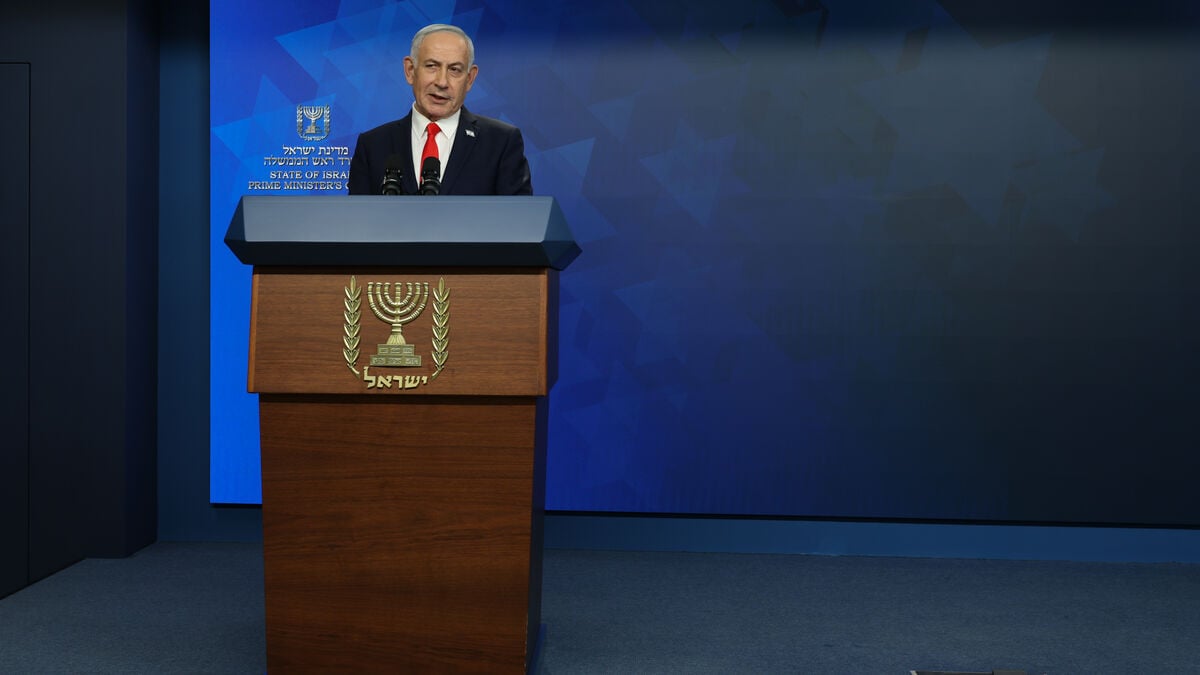 Netanyahu to run in Israel's next election later this year