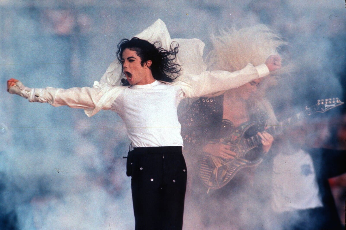 Michael Jackson Film Premiere Rescheduled to Spring 2026