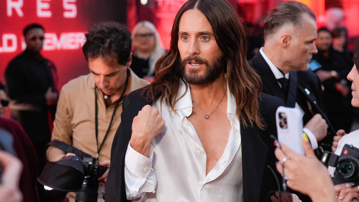 Jared Leto accused by multiple women of sexual harassment and assault, denies allegations