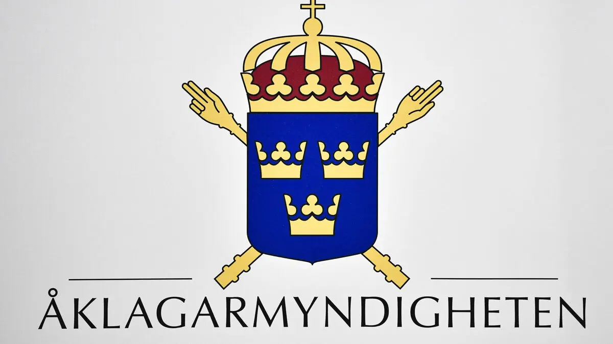 Procuring scandal in Ångermanland: Many suspected sex buyers indicted