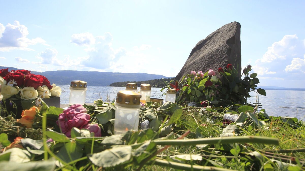 PST: More people are inspired by Breivik 15 years after the Utøya attack