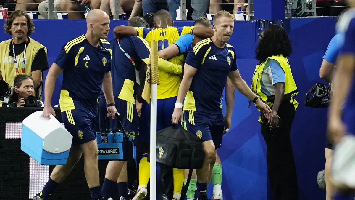 Hien's World Cup in danger