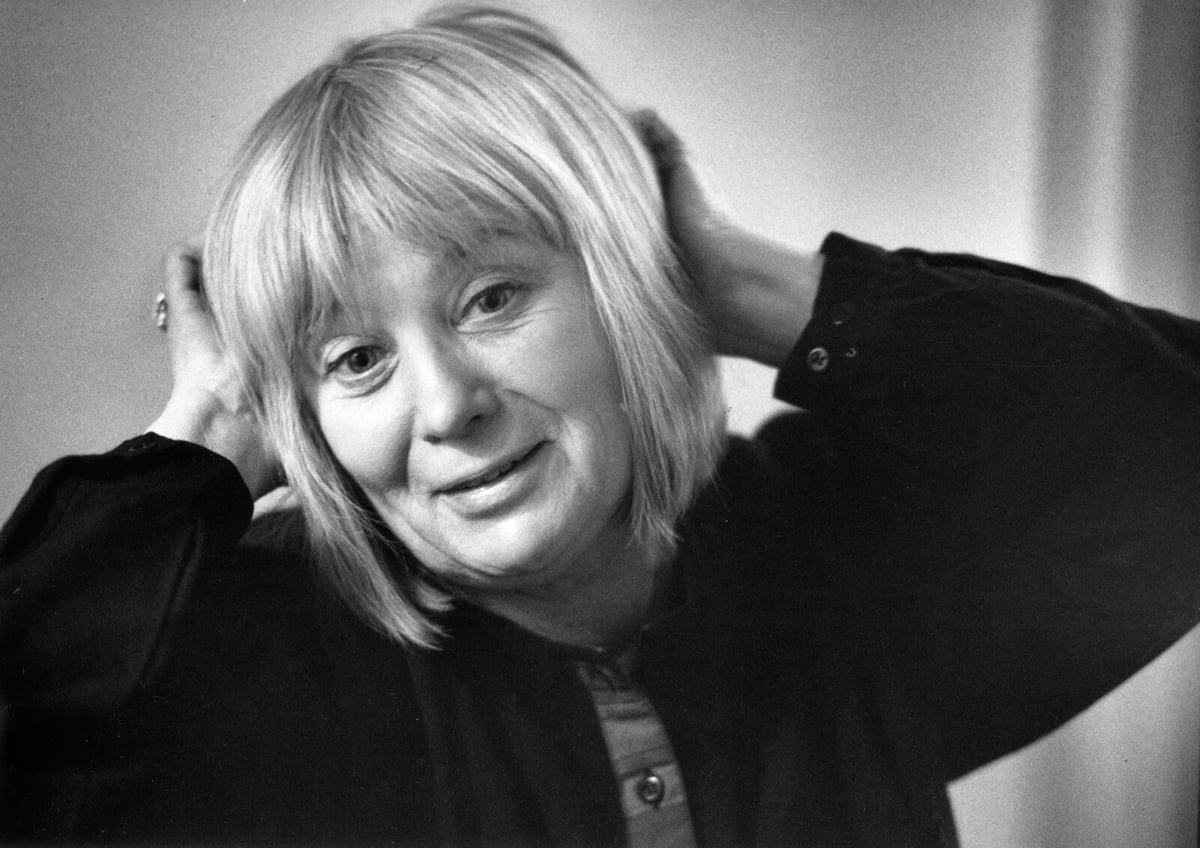 Mai Zetterling's 100th Birthday Celebrated Globally in Film Industry