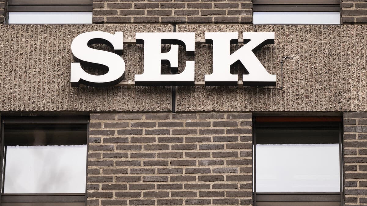 Swedish export companies see bright job prospects