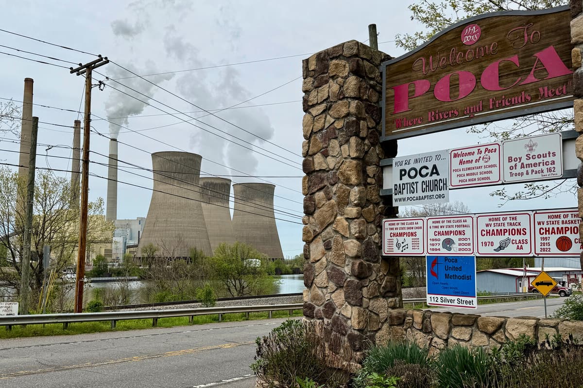 EPA Proposes Ending Emissions Reporting for Major Polluters