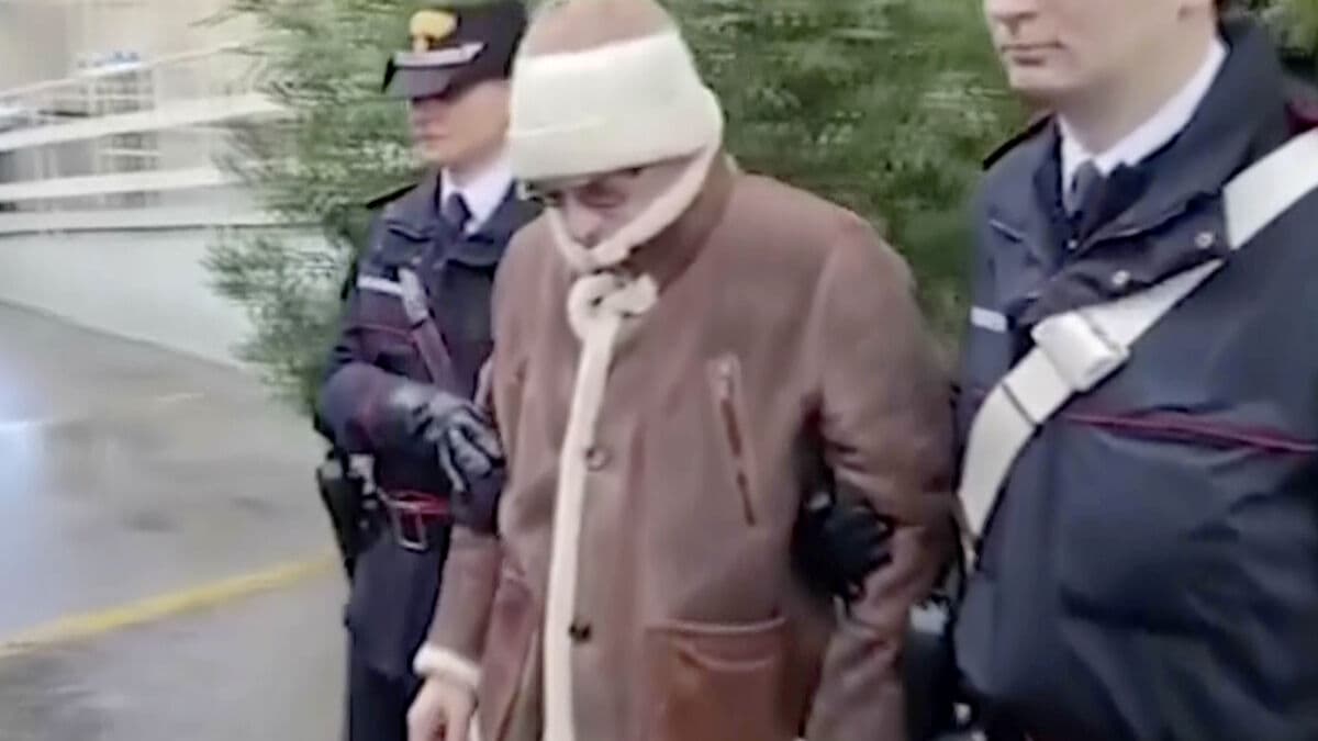 Notorious mafia boss Matteo Messina Denaro's assets seized
