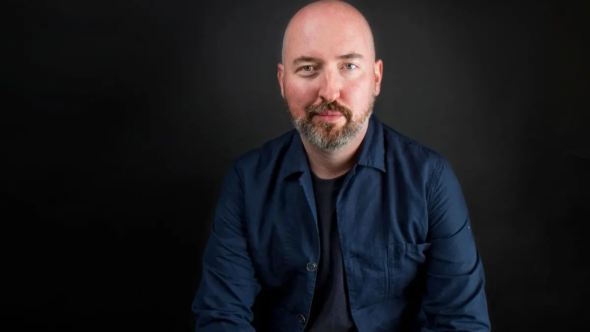 Douglas Stuart to appear at International Writers' Scene in Stockholm this autumn