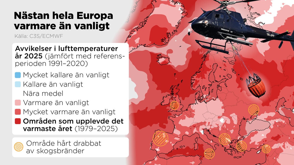 Europe has a fever as renewable electricity breaks records