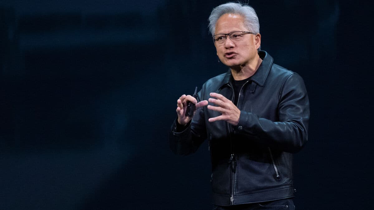 Nvidia invests 19 billion in semiconductor companies
