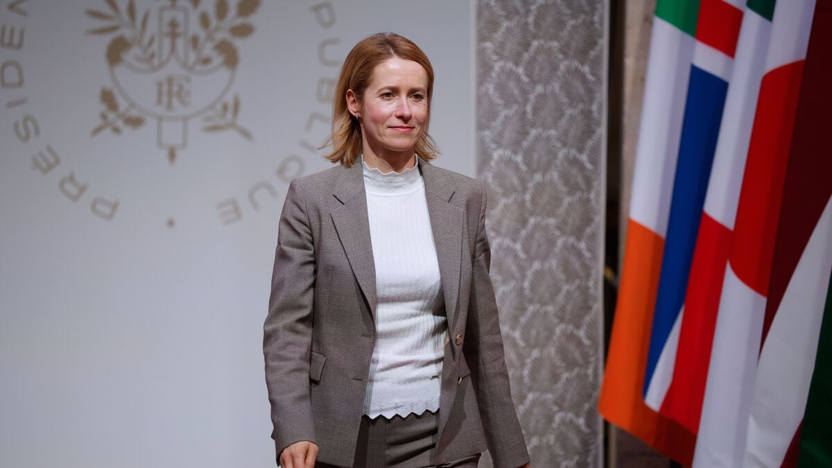 EU to expand sanctions against more people from Iran, adding 21 individuals and 10 companies