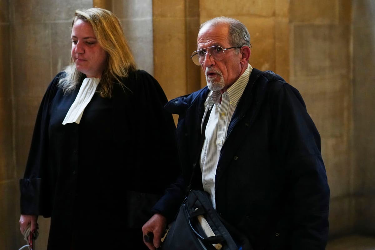 Kim Kardashian Robbery Trial Begins in Paris with Elderly Defendants