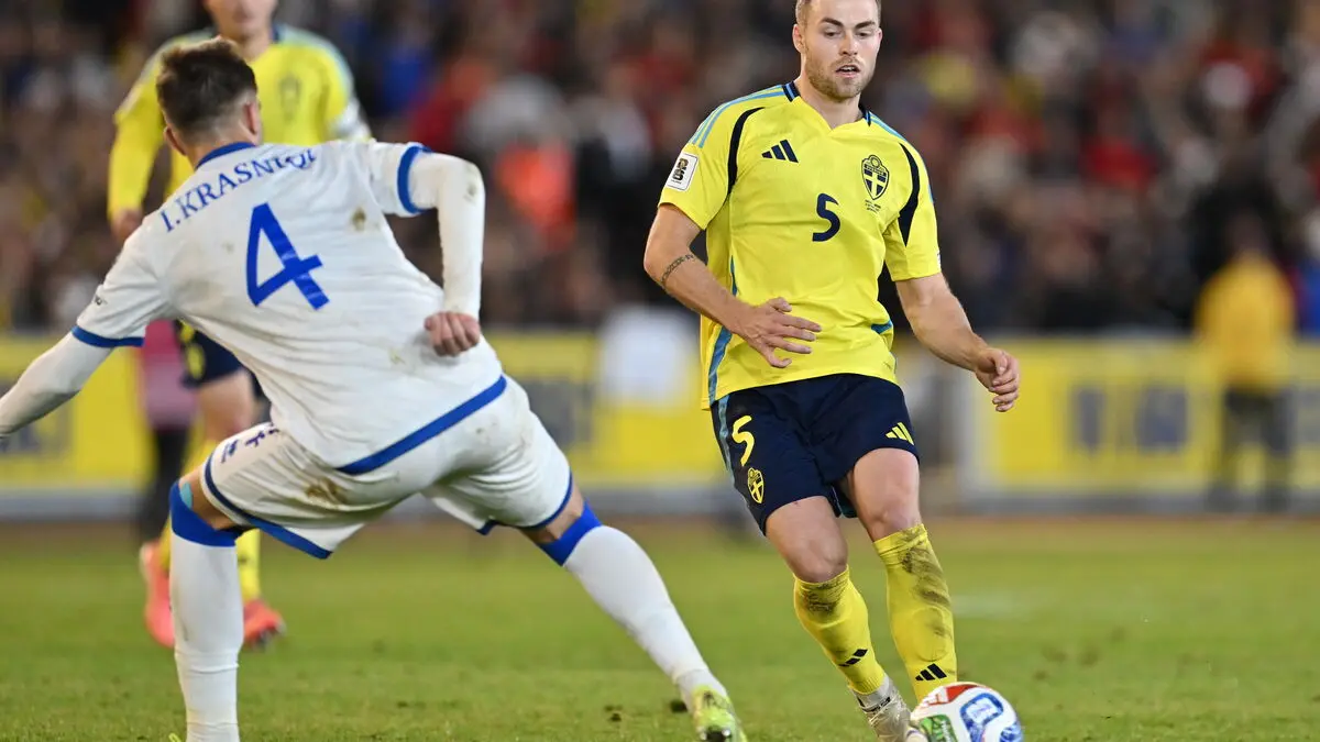 Gudmundsson Injury Raises Concerns for