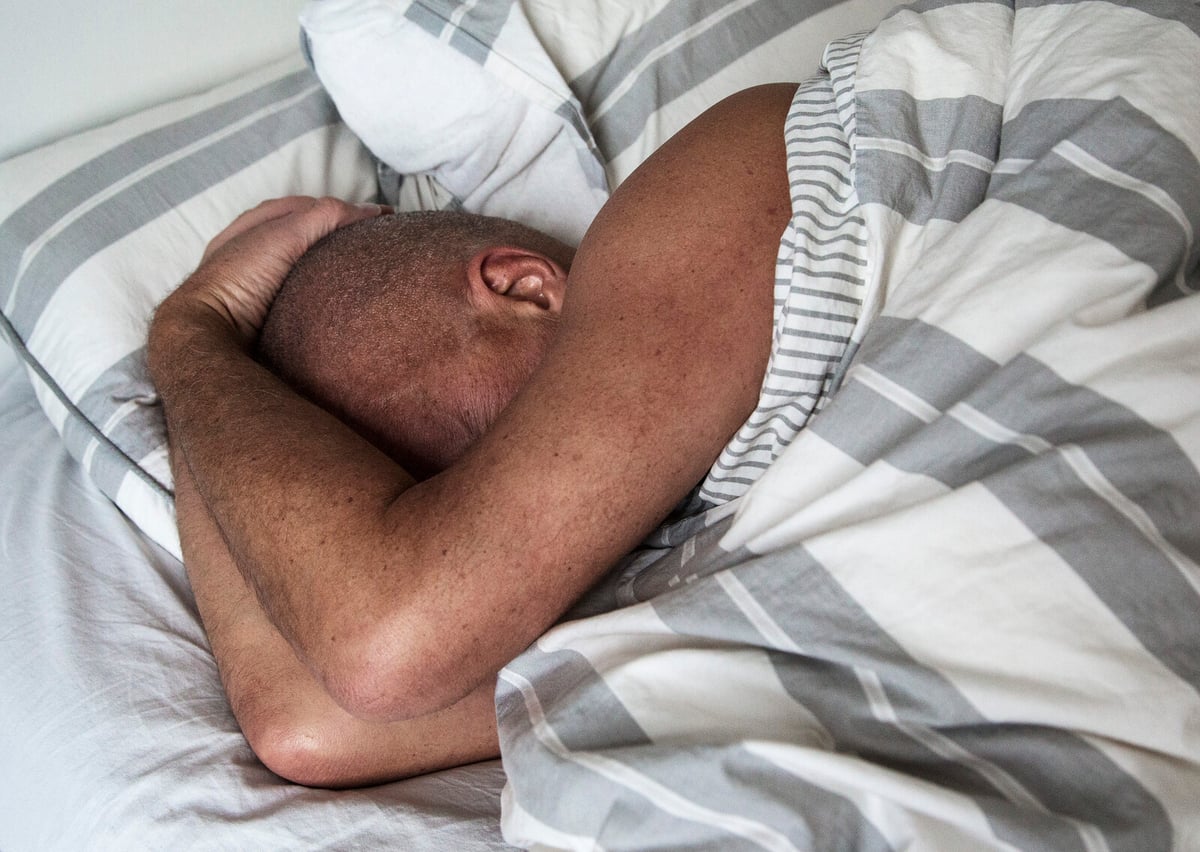 Climate Change Increases Sleep Apnea Risk, Study Finds