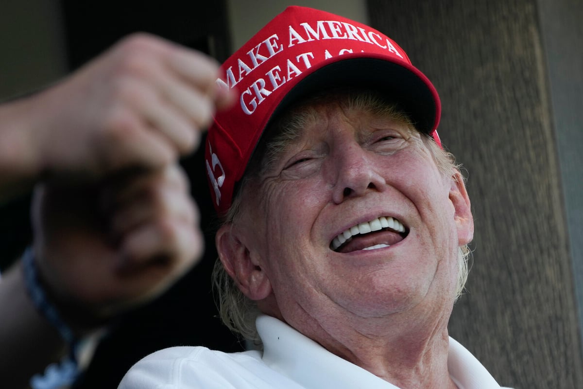 Trump Confirms No Extension for 90-Day Tariff Pause