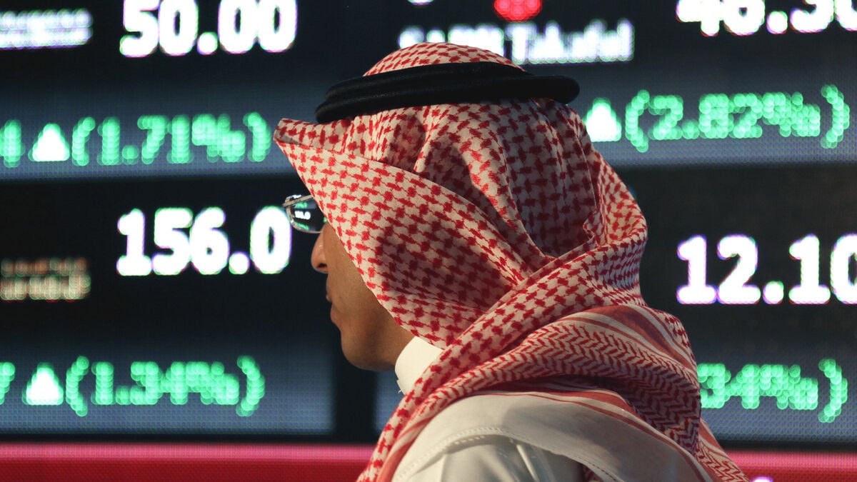 Signs of concern in the market - stock markets fall