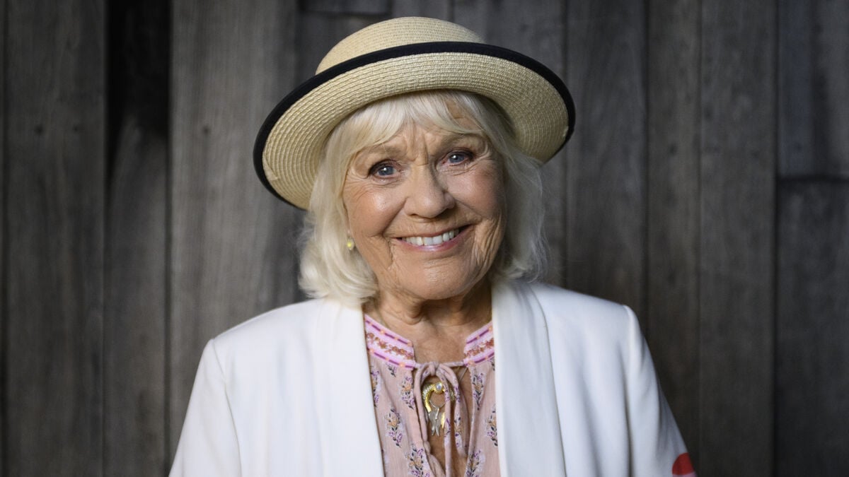 Christina Schollin receives Swedish Cinema Owners' Association honorary award for 2026