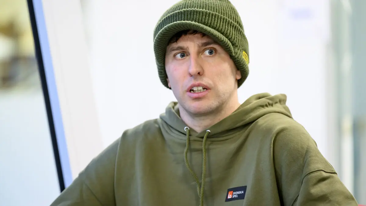 Harlaut to miss Olympic slopestyle qualifying after concussion