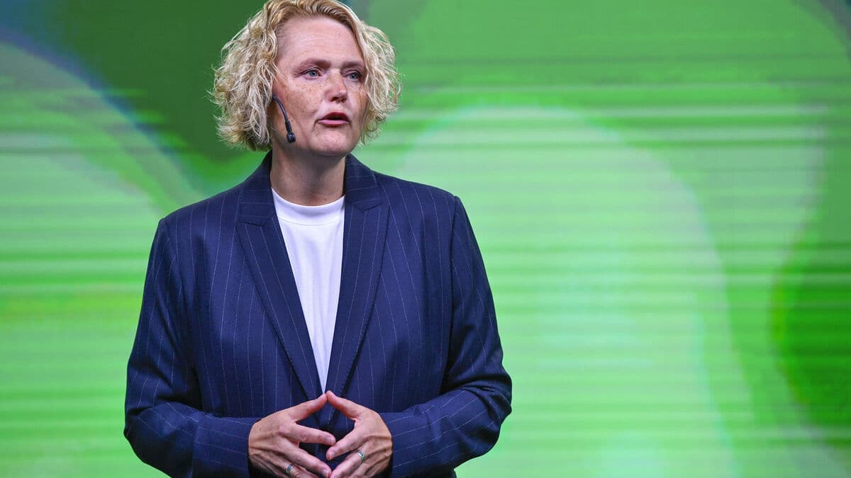 Sweden Democrats' Integration Policy Criticized by Center Party Leader