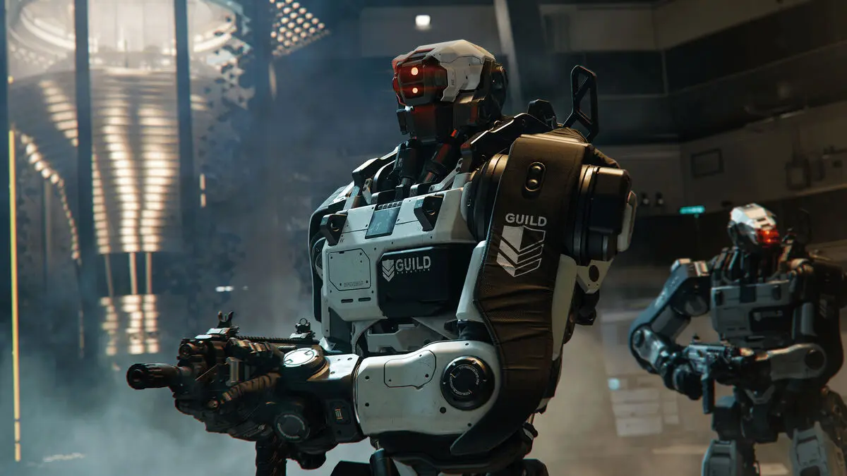 "Call of Duty" sinks deeper into madness