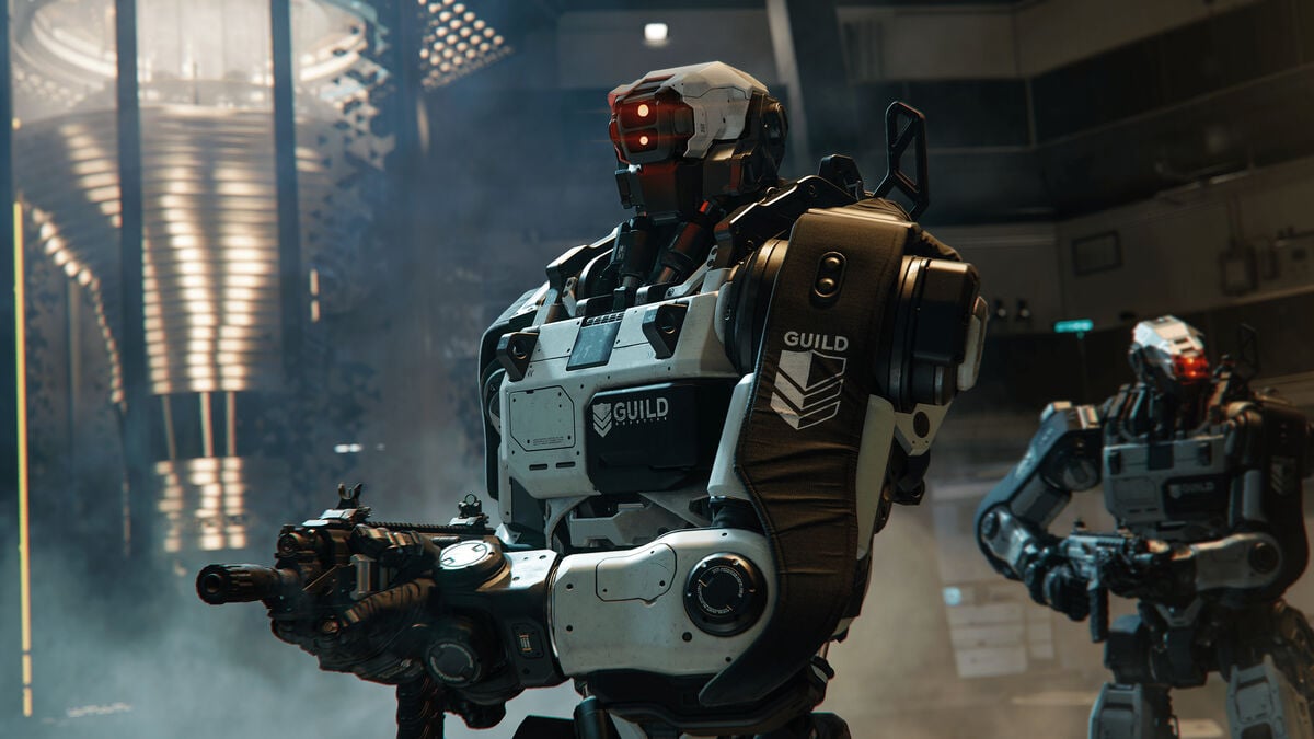 "Call of Duty" sinks deeper into madness