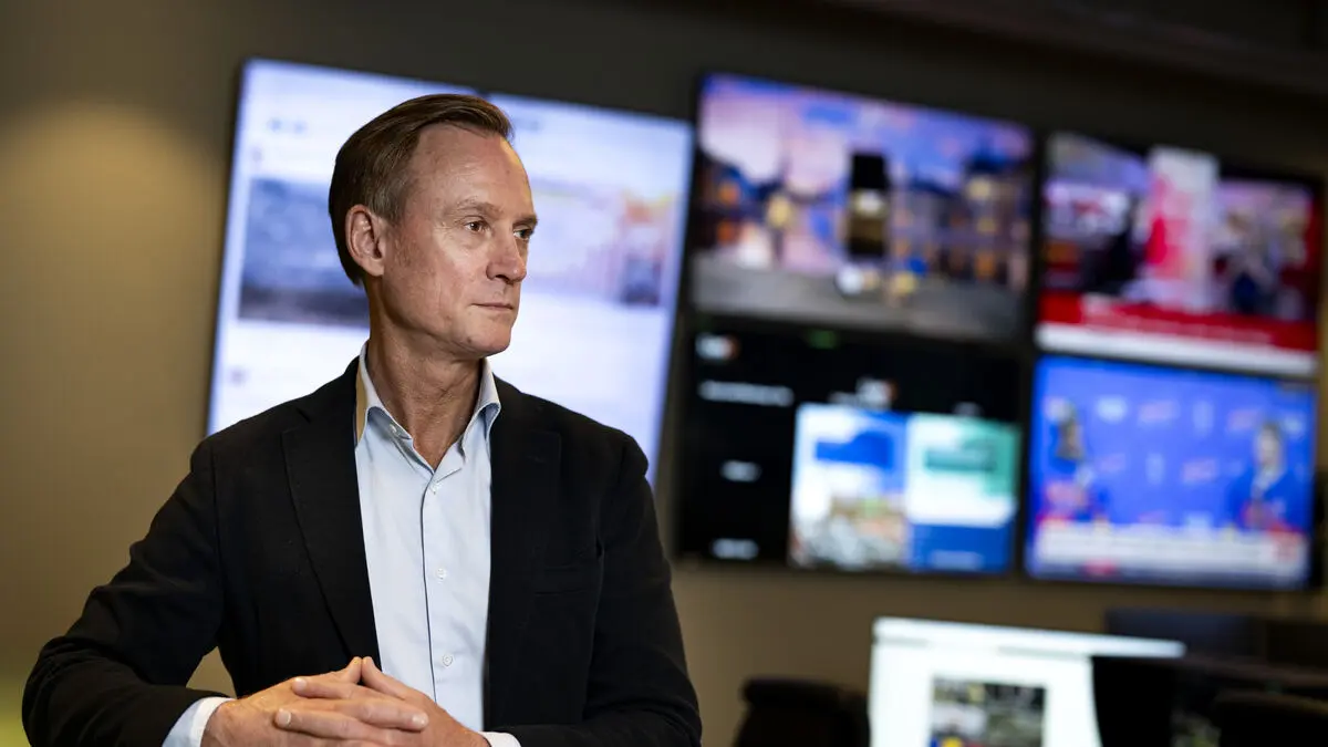 Record number of reports to Media Ombudsman in 2025 as harsh tone cited