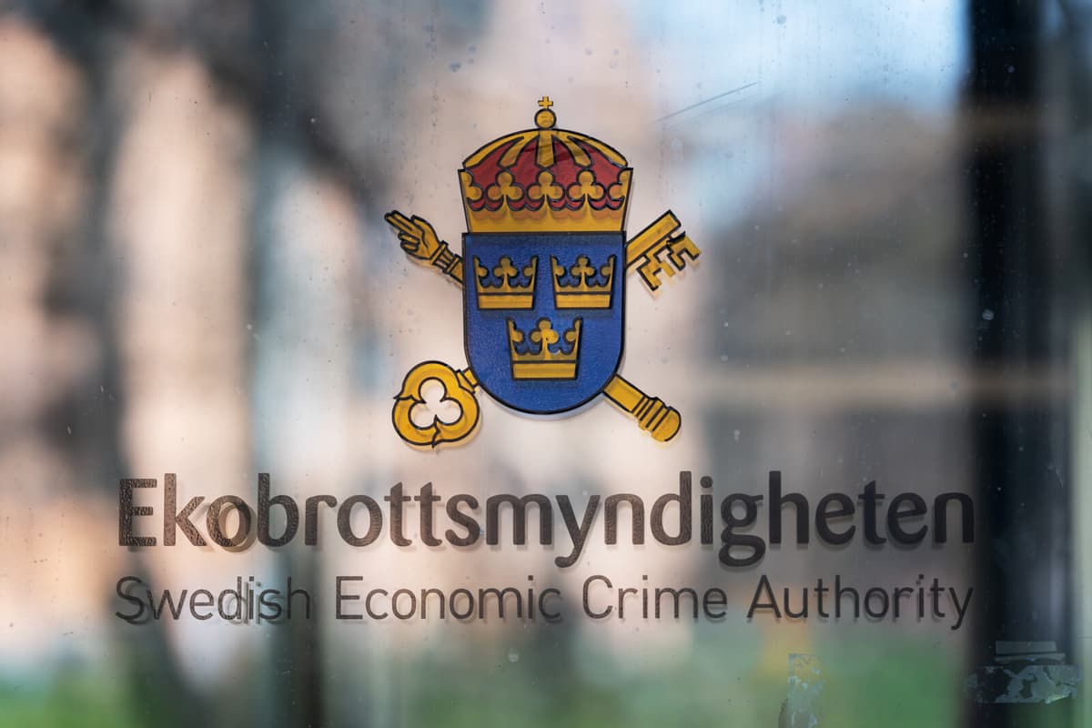 Six Suspects in Consultant Scandal Face Charges After Spain Raid