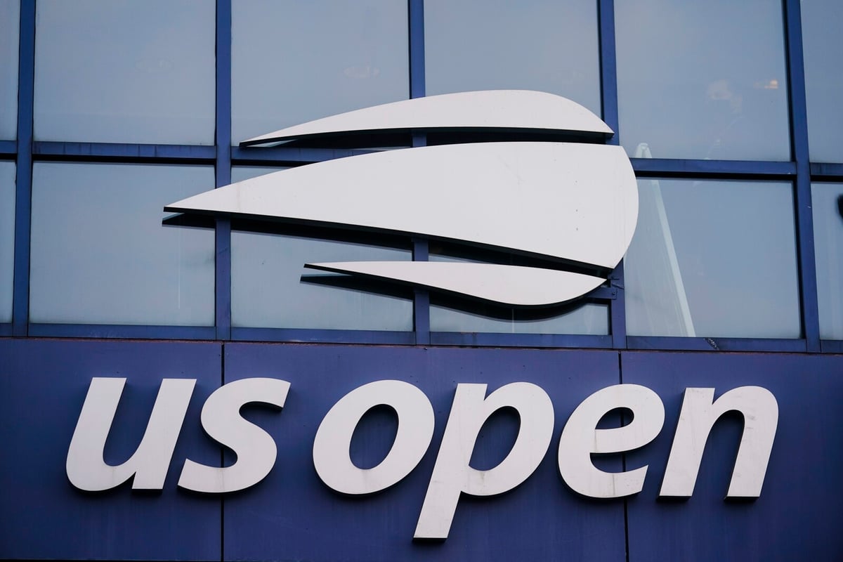 Polish CEO Apologizes for Taking Signed Cap from Boy at US Open