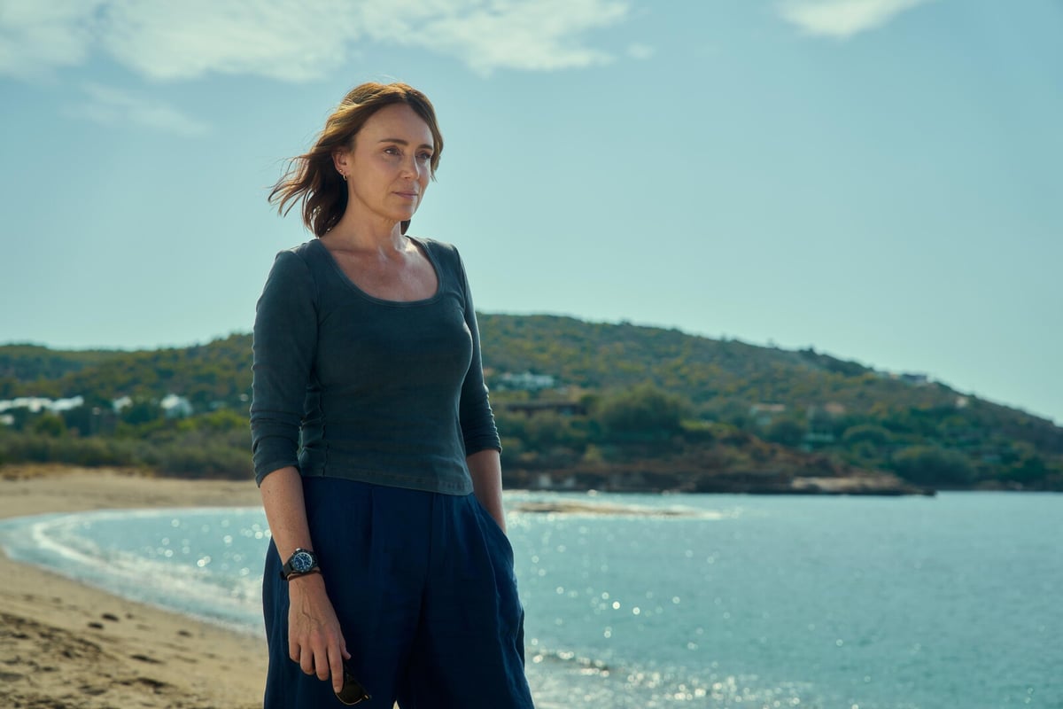 This Week's Top Films and Series: Mother Assassin and More