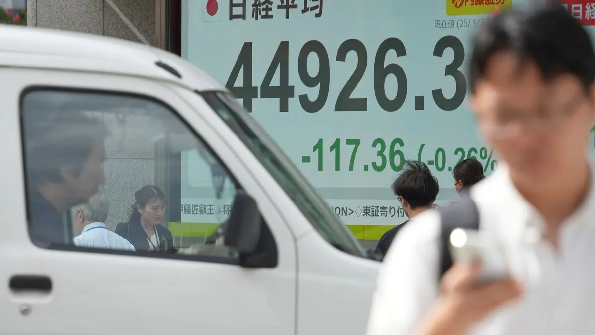 Quiet on Asian stock markets
