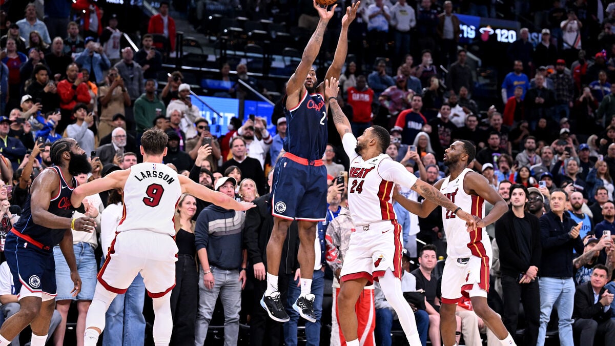 Larsson is praised: "The starting shot for everything"