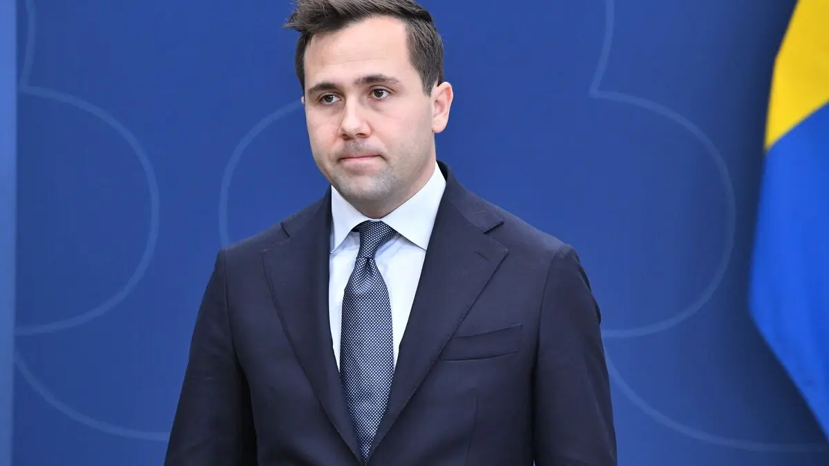 Sweden wants to guarantee more billions for Ukraine