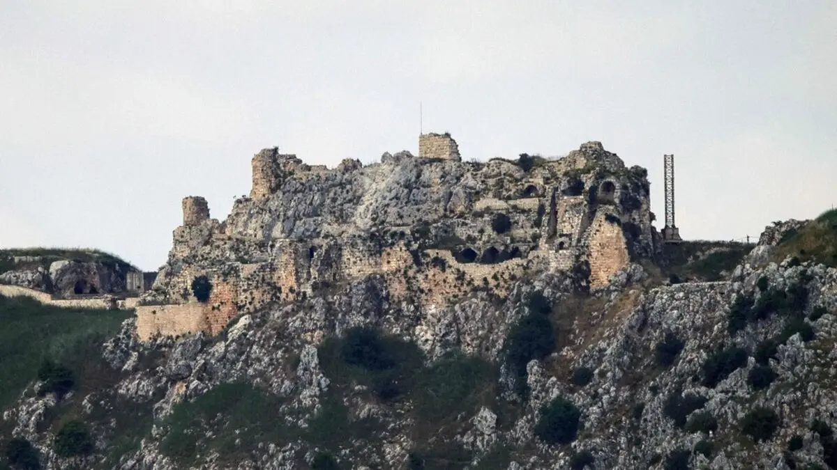 Israel seeks to take control of southern Lebanon from Hezbollah