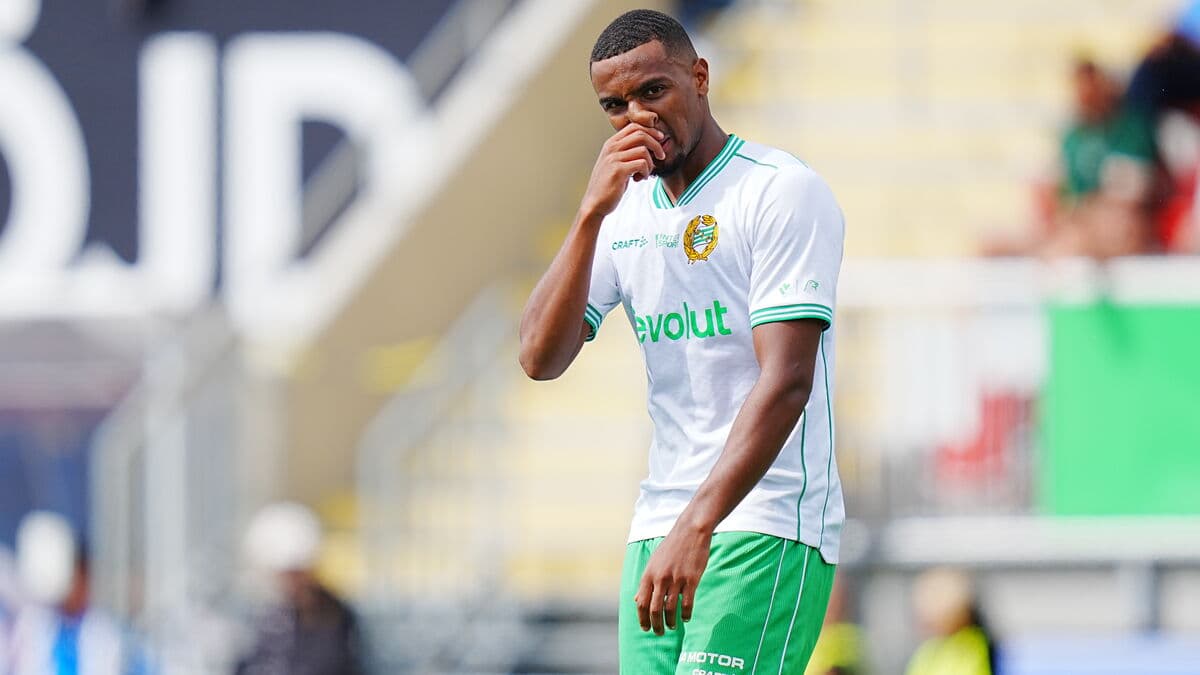 Late collapse sends Hammarby out of Europa League qualifiers against Anderlecht