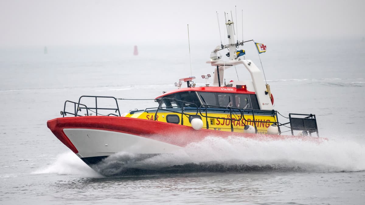 Captain Sentenced for Fatal Gothenburg Boat Crash