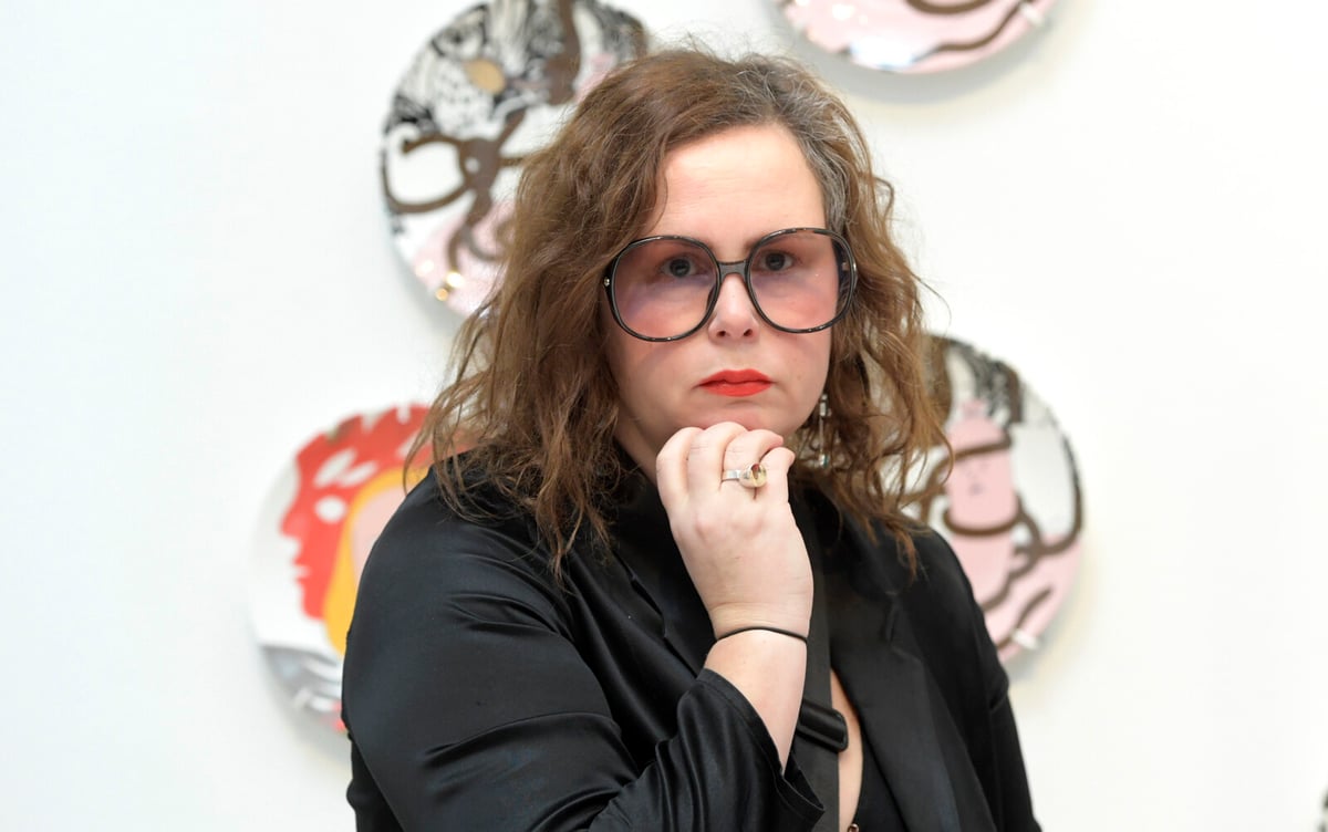Hellquist Regrets After Collection for the Dog