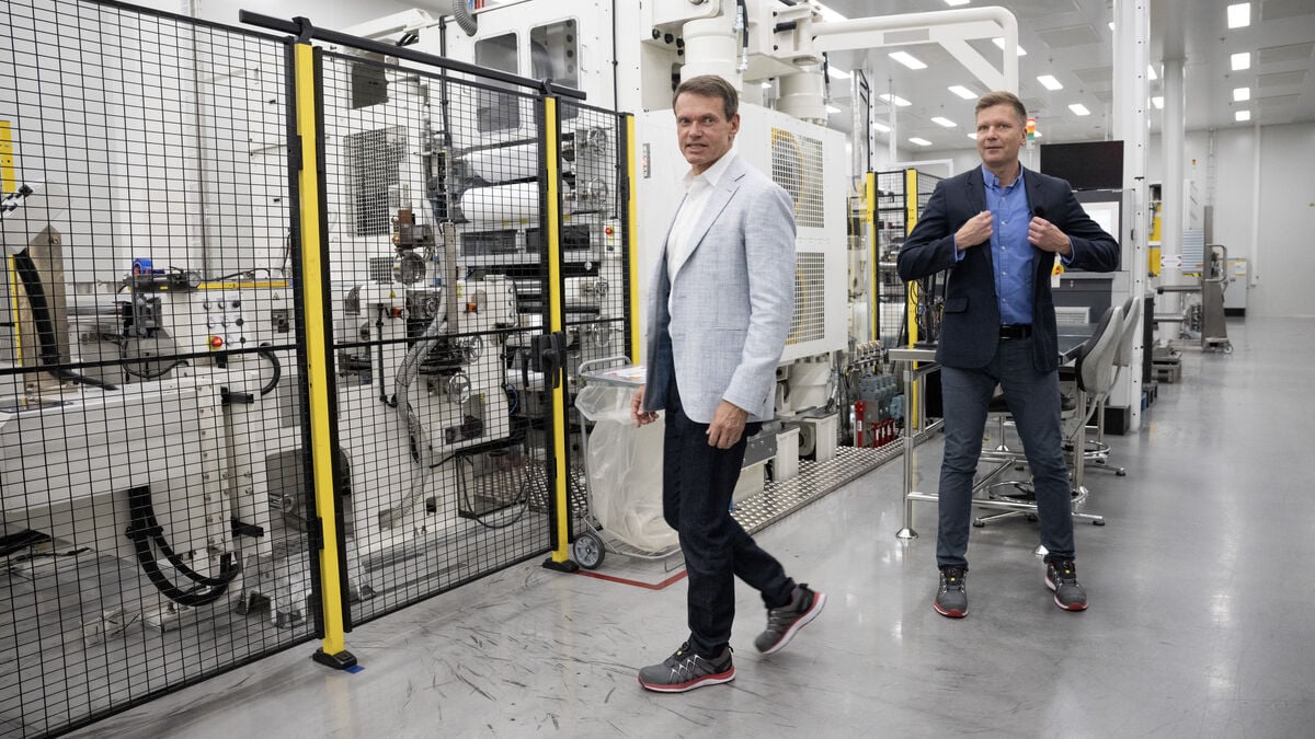 Lyten delays battery cell deliveries until early next year