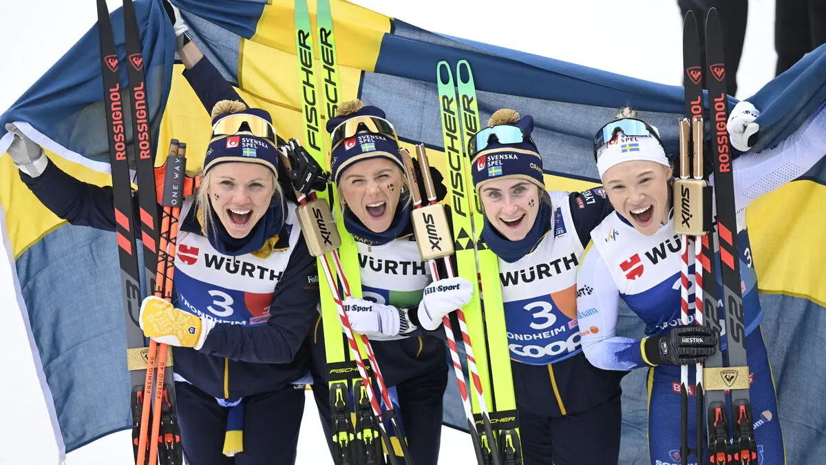 Winter Olympics in Italy - full program