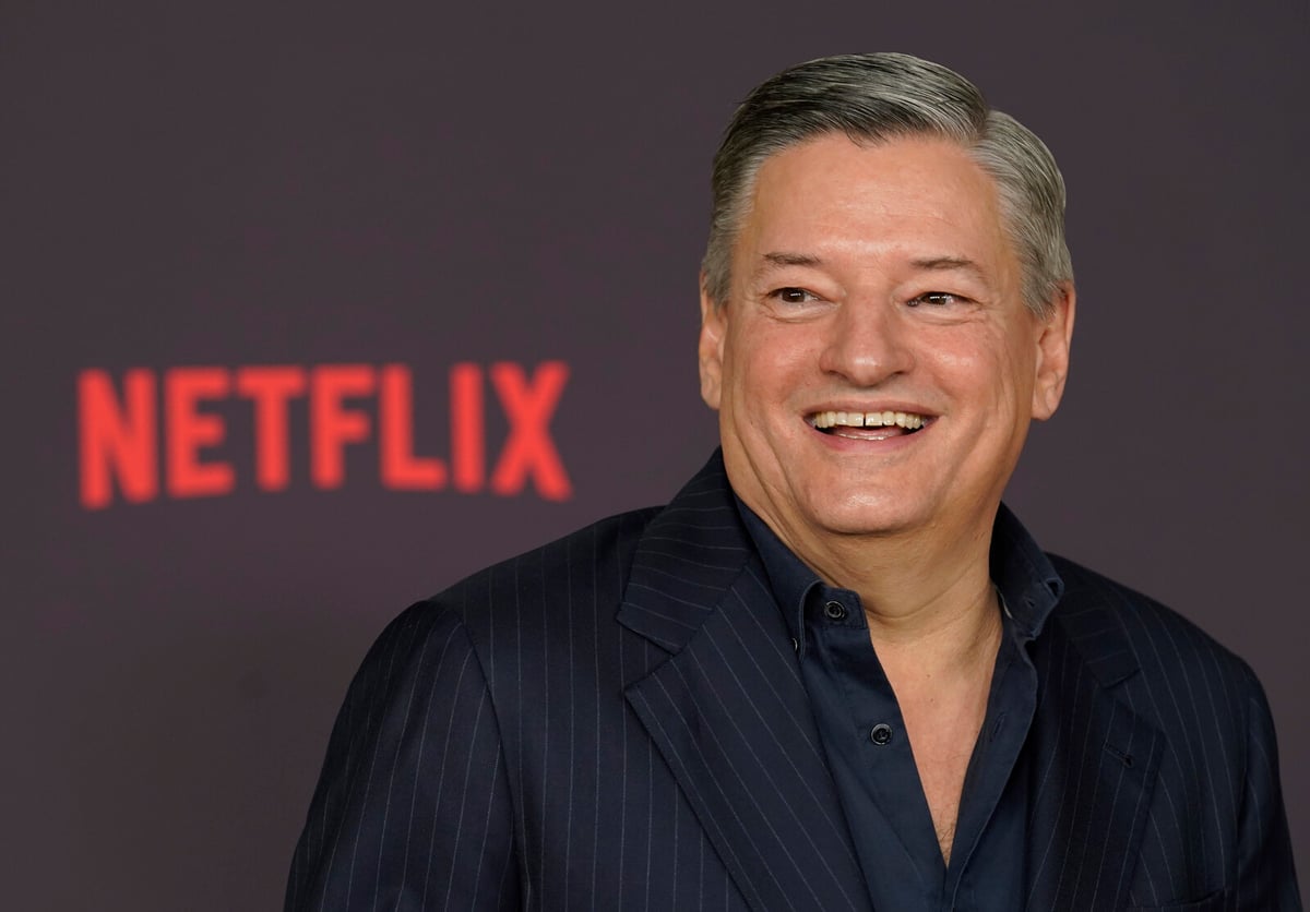 Netflix Debuts AI-Generated Visual Effects in The Eternauts Series