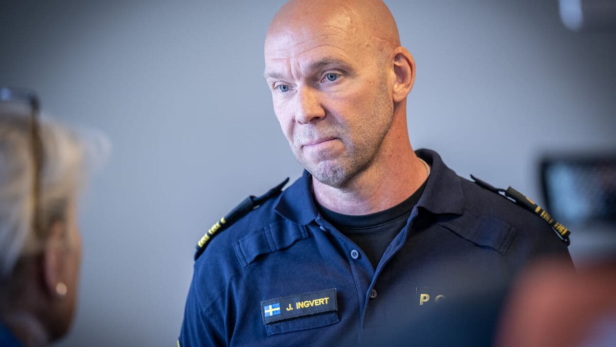 The EU's asylum pact comes into force - Swedish law still missing