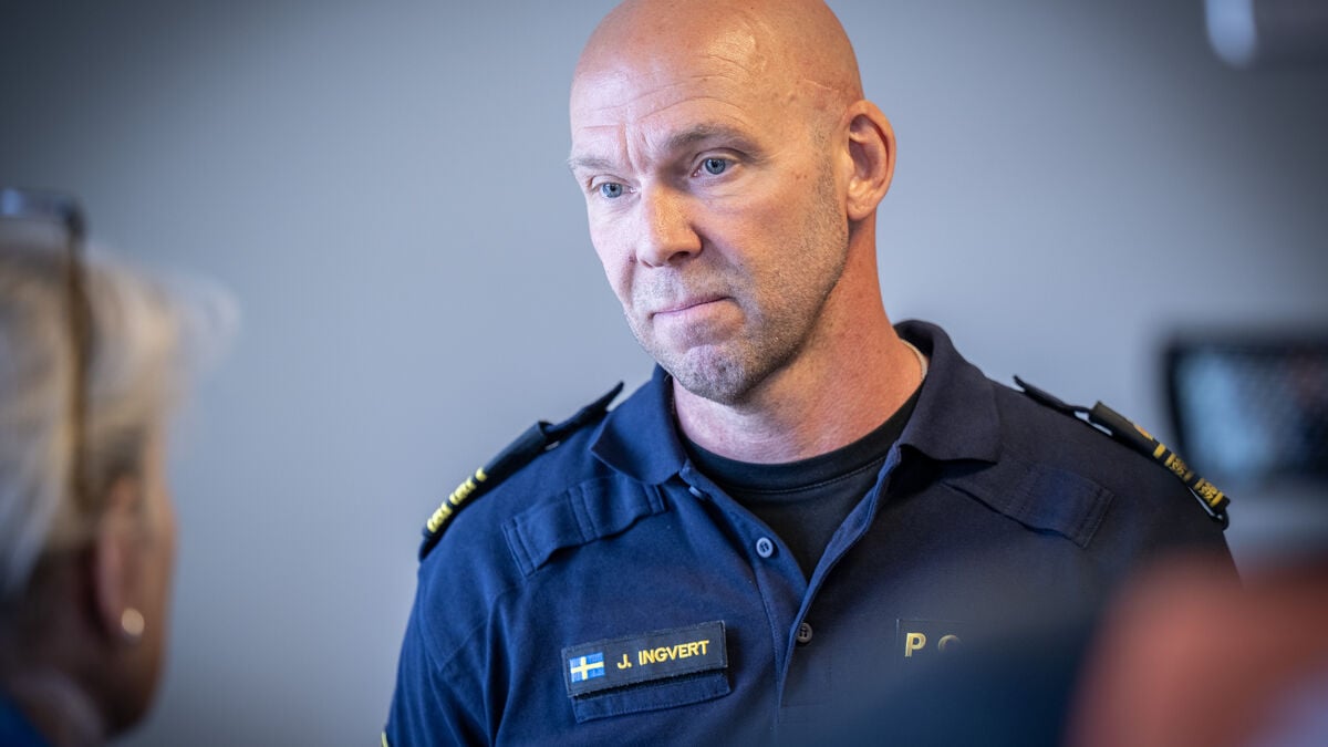 The EU's asylum pact comes into force - Swedish law still missing