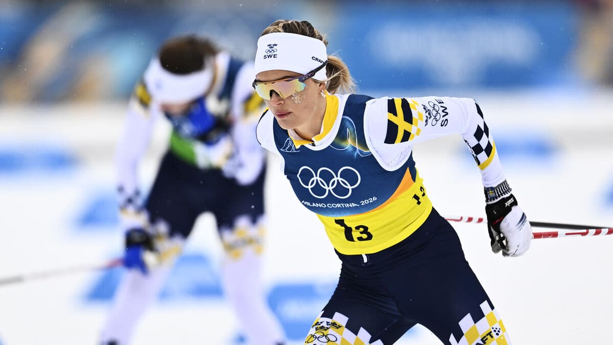 SVT chief says Ski World Championships TV agreement in Falun is urgent
