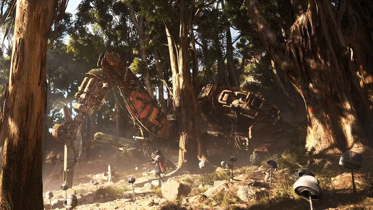 Massive impact for the Swedish game "Arc Raiders"