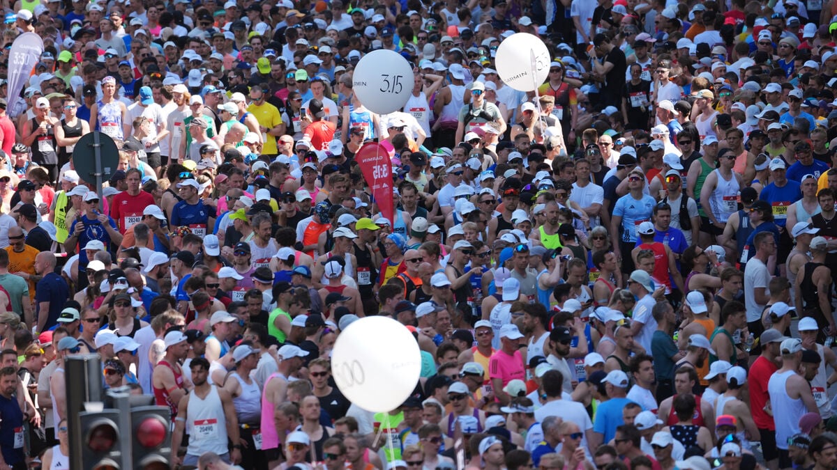 Stockholm Marathon releases extra starting spots after selling out