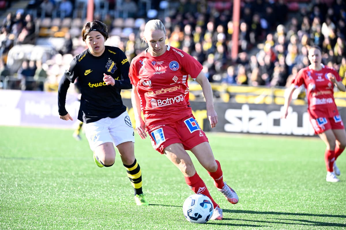 Linköping FC Makes Historic Investment in Men's Team Amid Crisis