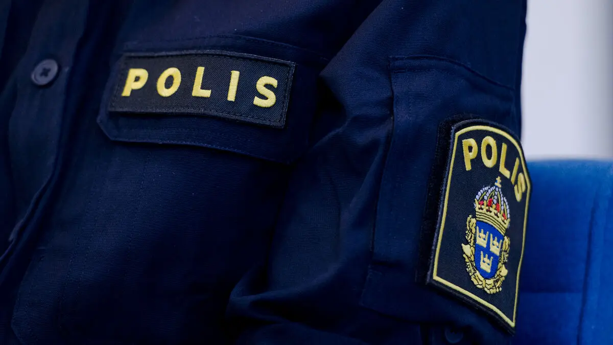 Two arrested for murder in Borlänge