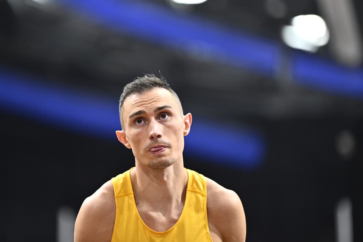 Montler Places Second in European Championship Team Event Before Withdrawing