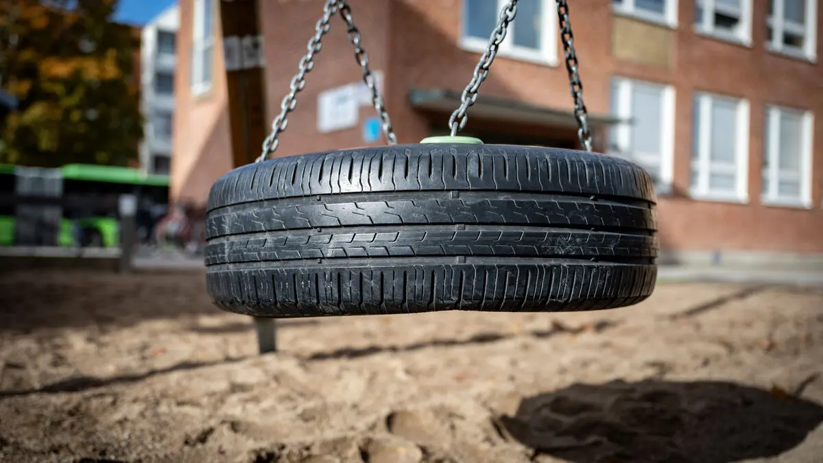 Children were punished – staff removed from service