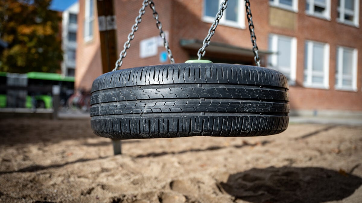Children were punished – staff removed from service