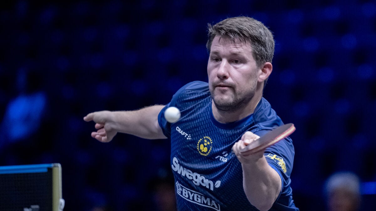 Sweden’s Karlsson and Källberg Reach European Championship Final Despite Injury Concern