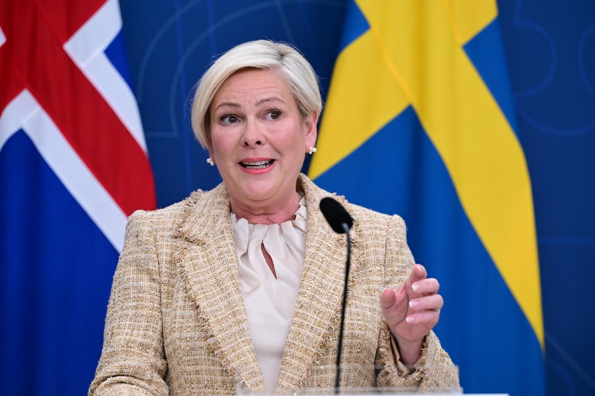 Iceland's President Highlights Strategic Importance in Global Affairs
